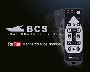 Marine Youtube Channel