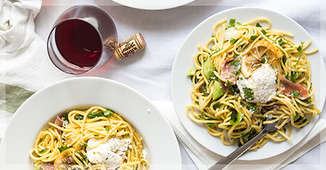 食べながら備える事ができるローリングストック法