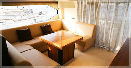 室内の温度調節にお勧めの「SHIPサンシェード」