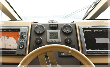 小型船舶操縦士免許