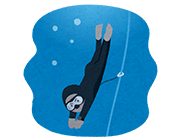 無理のない計画をたてる