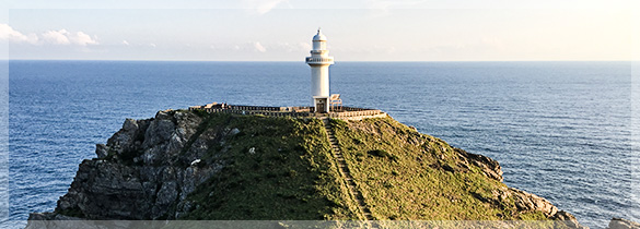 大瀬崎（静岡県）