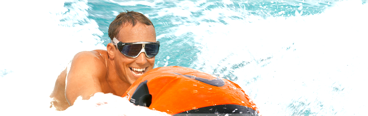 SEABOBってどこで遊べるの？