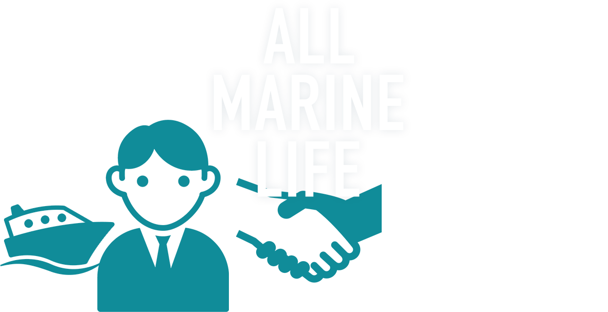 ALL MARINE LIFE